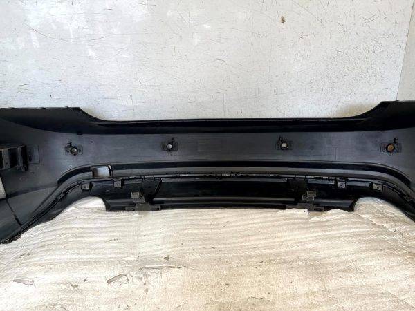 Mercedes E Class C207 AMG Rear Bumper 2009 TO 2013 A2078853525 Genuine 178459741622 13