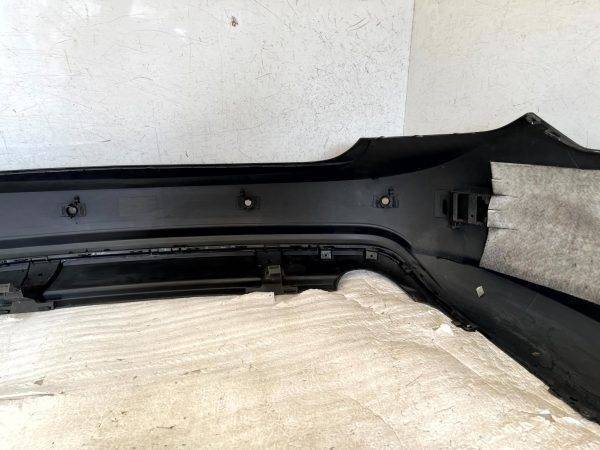 Mercedes E Class C207 AMG Rear Bumper 2009 TO 2013 A2078853525 Genuine 178459741622 14