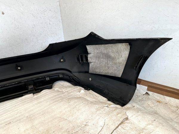 Mercedes E Class C207 AMG Rear Bumper 2009 TO 2013 A2078853525 Genuine 178459741622 15