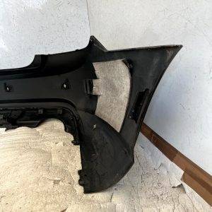 Mercedes E Class C207 AMG Rear Bumper 2009 TO 2013 A2078853525 Genuine - Image 16