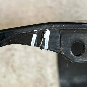 Mercedes E Class C207 AMG Rear Bumper 2009 TO 2013 A2078853525 Genuine - Image 17