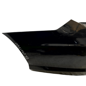 Mercedes E Class C207 AMG Rear Bumper 2009 TO 2013 A2078853525 Genuine - Image 2