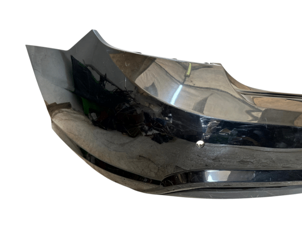 Mercedes E Class C207 AMG Rear Bumper 2009 TO 2013 A2078853525 Genuine 178459741622 3