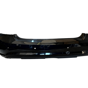 Mercedes E Class C207 AMG Rear Bumper 2009 TO 2013 A2078853525 Genuine - Image 1