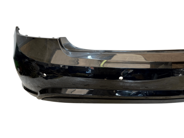 Mercedes E Class C207 AMG Rear Bumper 2009 TO 2013 A2078853525 Genuine 178459741622 4