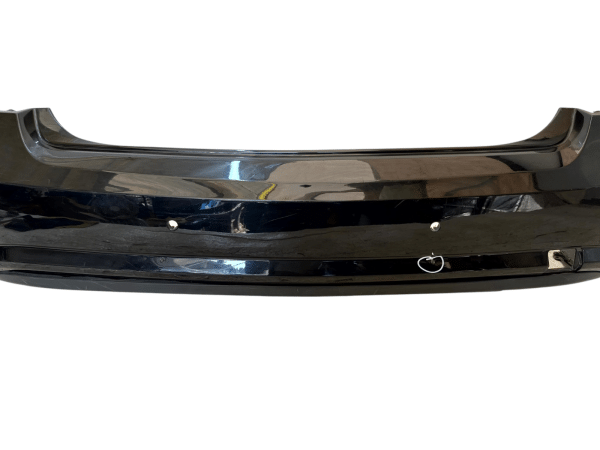 Mercedes E Class C207 AMG Rear Bumper 2009 TO 2013 A2078853525 Genuine 178459741622 5