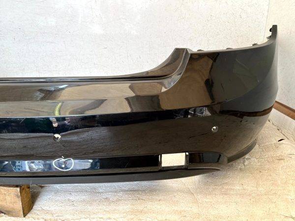 Mercedes E Class C207 AMG Rear Bumper 2009 TO 2013 A2078853525 Genuine 178459741622 6