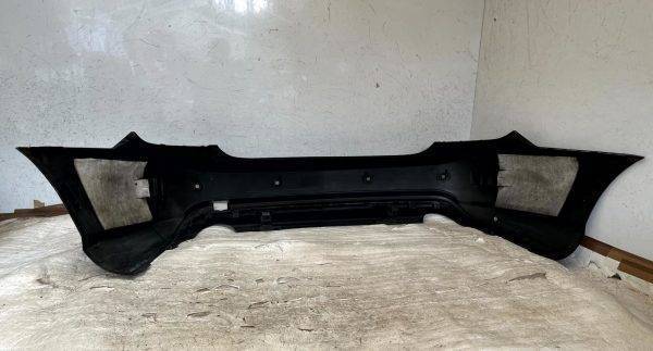 Mercedes E Class C207 AMG Rear Bumper 2009 TO 2013 A2078853525 Genuine 178459741622 9