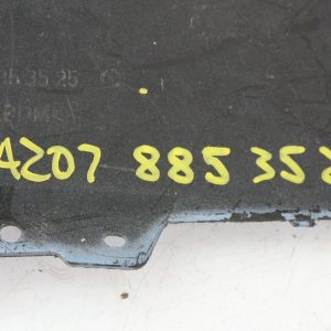 Mercedes E-Class C207 Coupe AMG Rear Bumper 2009 TO 2013 A2078853525 Genuine - Image 13