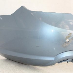 Mercedes E-Class C207 Coupe AMG Rear Bumper 2009 TO 2013 A2078853525 Genuine - Image 3