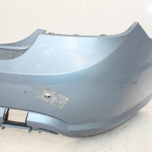 Mercedes E-Class C207 Coupe AMG Rear Bumper 2009 TO 2013 A2078853525 Genuine - Image 5