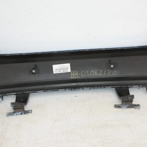 Mercedes E-Class C207 Coupe AMG Rear Bumper 2009 TO 2013 A2078853525 Genuine - Image 9