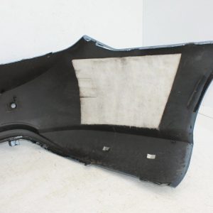 Mercedes E-Class C207 Coupe AMG Rear Bumper 2009 TO 2013 A2078853525 Genuine - Image 10