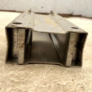 Mercedes E-Class C207 Front Left Crash Bar Impact Absorber 2013-2016 A2076200700 - Image 11