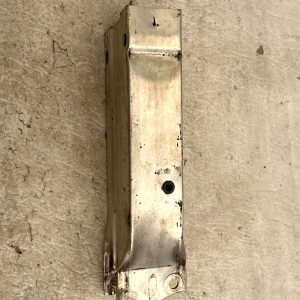 Mercedes E-Class C207 Front Left Crash Bar Impact Absorber 2013-2016 A2076200700 - Image 9