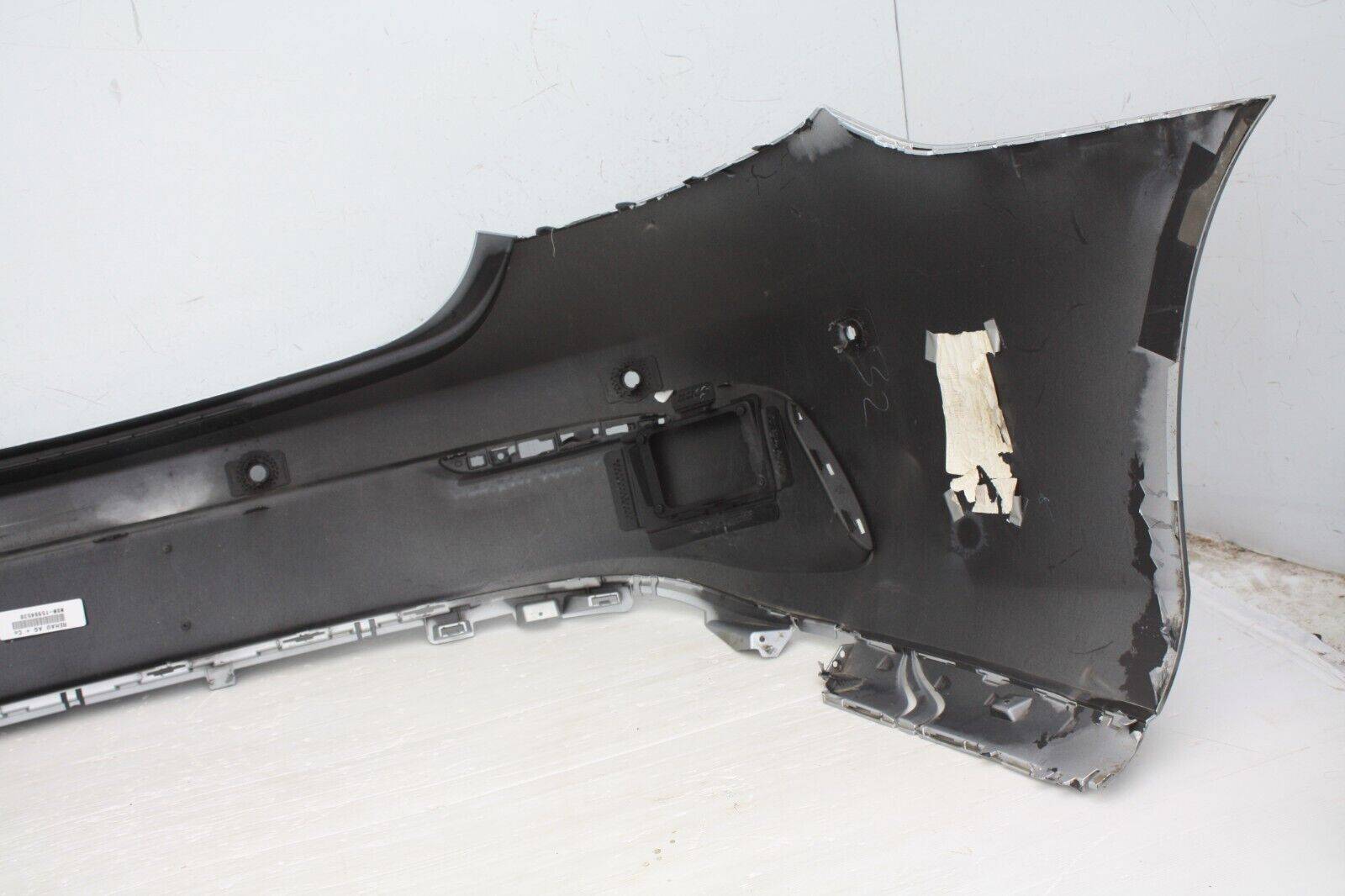 Mercedes-E-Class-C238-AMG-Rear-Bumper-2017-TO-2020-A2388857700-Genuine-175794557112-13