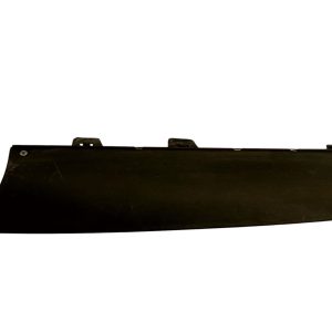 Mercedes E Class C238 AMG Rear Bumper Left Lower Trim 17-23 A2388859700 Genuine