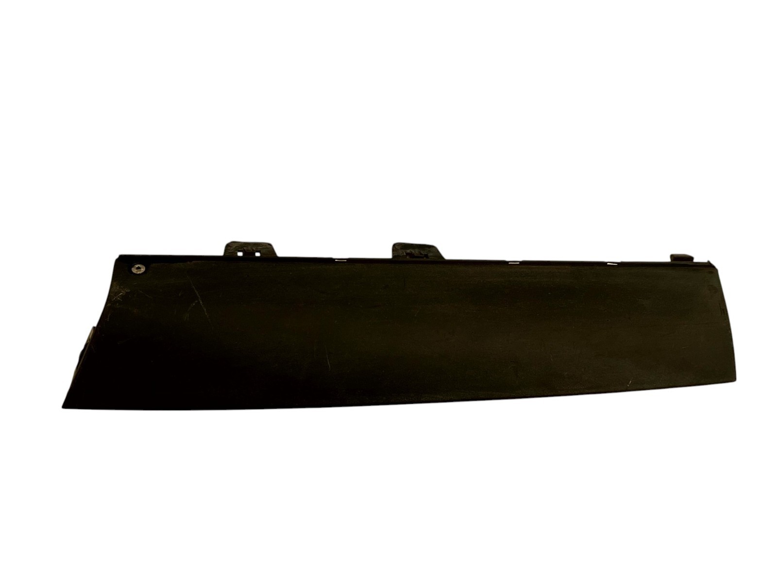 Mercedes E Class C238 AMG Rear Bumper Left Lower Trim 17-23 A2388859700 Genuine
