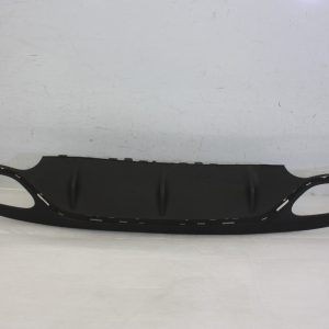 Mercedes E Class C238 Coupe AMG Rear Bumper Diffuser 17 - 20 A2388859000 Genuine - Image 1