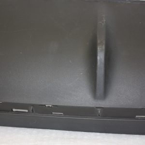 Mercedes E Class C238 Coupe AMG Rear Bumper Diffuser 17 - 20 A2388859000 Genuine - Image 8