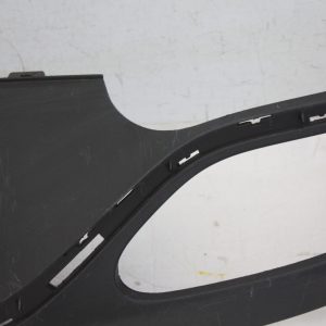 Mercedes E Class C238 Coupe AMG Rear Bumper Diffuser 2017-2020  *GOT SCRATCHES* - Image 11