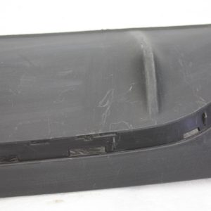 Mercedes E Class C238 Coupe AMG Rear Bumper Diffuser 2017-2020  *GOT SCRATCHES* - Image 14