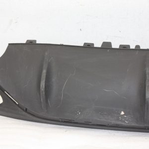 Mercedes E Class C238 Coupe AMG Rear Bumper Diffuser 2017-2020  *GOT SCRATCHES* - Image 5