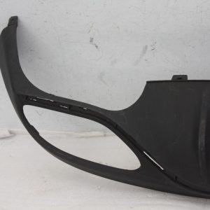 Mercedes E Class C238 Coupe AMG Rear Bumper Diffuser 2017-2020  *GOT SCRATCHES* - Image 6