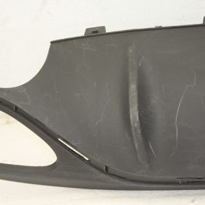 Mercedes E Class C238 Coupe AMG Rear Bumper Diffuser 2017-2020  *GOT SCRATCHES* - Image 7