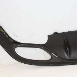 Mercedes E Class C238 Coupe AMG Rear Bumper Diffuser 2017-2020  *GOT SCRATCHES* - Image 22