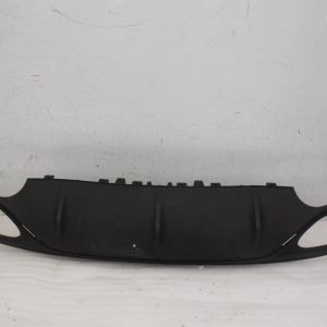 Mercedes E Class C238 Coupe AMG Rear Bumper Diffuser 2017-2020  *GOT SCRATCHES* - Image 1