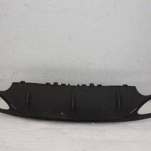 Mercedes E Class C238 Coupe AMG Rear Bumper Diffuser A2388859000 GOT SCRATCHES 176391676012