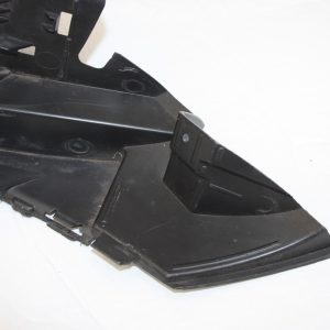 Mercedes E Class C238 Front Bumper Left Bracket 2020 ON A2388855801 Genuine - Image 3