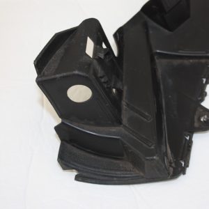 Mercedes E Class C238 Front Bumper Left Bracket 2020 ON A2388855801 Genuine - Image 4