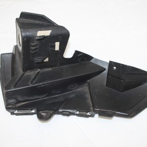 Mercedes E Class C238 Front Bumper Left Bracket 2020 ON A2388855801 Genuine - Image 1