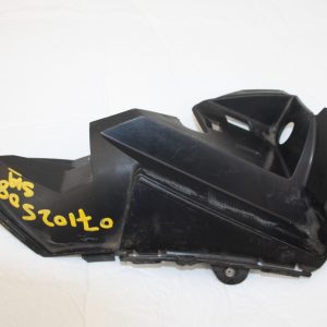 Mercedes E Class C238 Front Bumper Left Bracket 2020 ON A2388855801 Genuine - Image 5