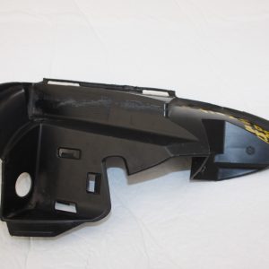 Mercedes E Class C238 Front Bumper Left Bracket 2020 ON A2388855801 Genuine - Image 6