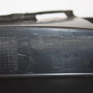 Mercedes E Class C238 Front Bumper Left Bracket 2020 ON A2388855801 Genuine - Image 8