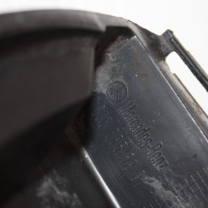 Mercedes E Class C238 Front Bumper Left Bracket 2020 ON A2388855801 Genuine - Image 9