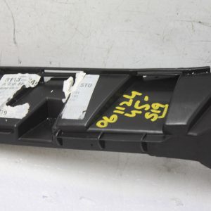 Mercedes E-Class C238 Front Bumper Right Bracket 2016-2023 A2388857400 Genuine - Image 4