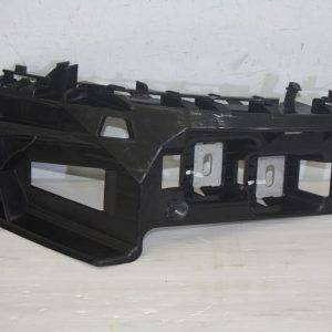 Mercedes E Class C238 Rear Bumper Left Bracket 2016 to 2020 A2388803300 Genuine 175980211302