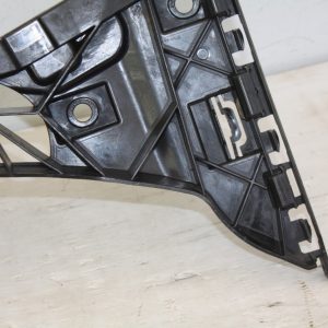 Mercedes E Class C238 Rear Bumper Right Bracket 2016 to 2021 A2388854200 Genuine - Image 5