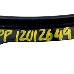 Mercedes E Class Coupe AMG Rear Bumper Left Wheel Arch Flare A2388801101 Genuine - Image 11
