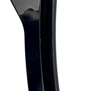 Mercedes E Class Coupe AMG Rear Bumper Left Wheel Arch Flare A2388801101 Genuine - Image 4