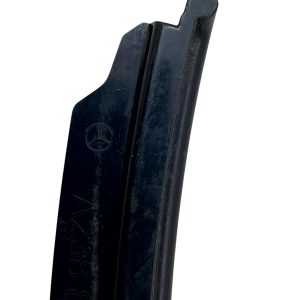 Mercedes E Class Coupe AMG Rear Bumper Left Wheel Arch Flare A2388801101 Genuine - Image 7