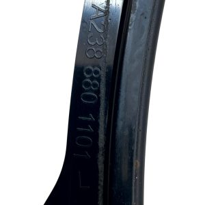 Mercedes E Class Coupe AMG Rear Bumper Left Wheel Arch Flare A2388801101 Genuine - Image 8