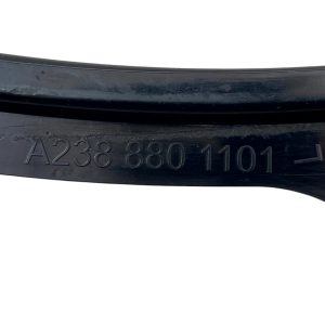 Mercedes E Class Coupe AMG Rear Bumper Left Wheel Arch Flare A2388801101 Genuine - Image 10