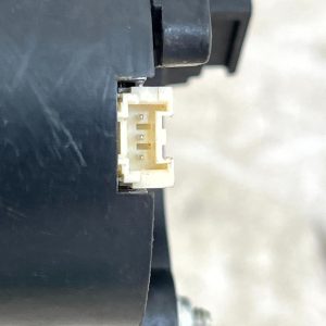 Mercedes E-Class Front Right Headlight Cooling Fan Motor 185993-02 Genuine - Image 16