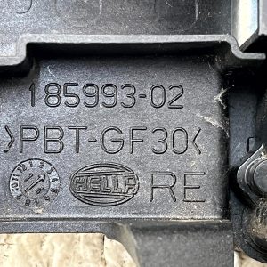 Mercedes E-Class Front Right Headlight Cooling Fan Motor 185993-02 Genuine - Image 17