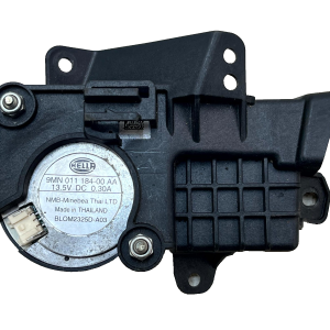 Mercedes E-Class Front Right Headlight Cooling Fan Motor 185993-02 Genuine